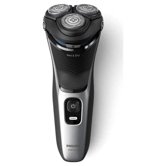 Philips S3143/00 black and silver — image 3