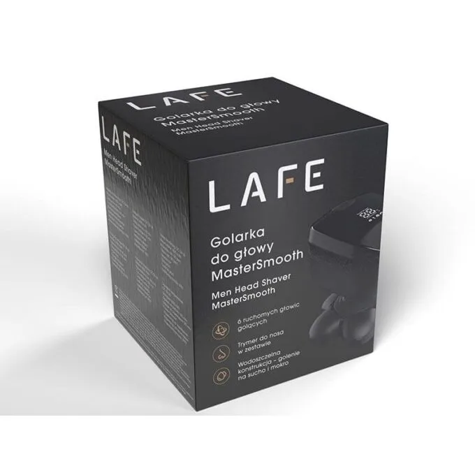 Lafe MasterSmooth — image 12