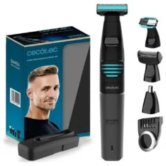 Cecotec Bamba PrecisionCare Extreme 5-In- 1