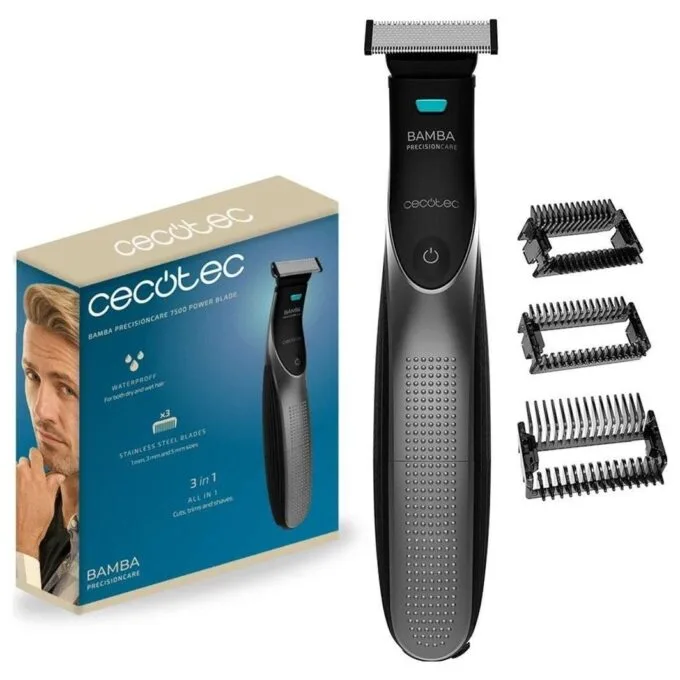 Cecotec PrecisionCare 7500 Power Blade — image 1