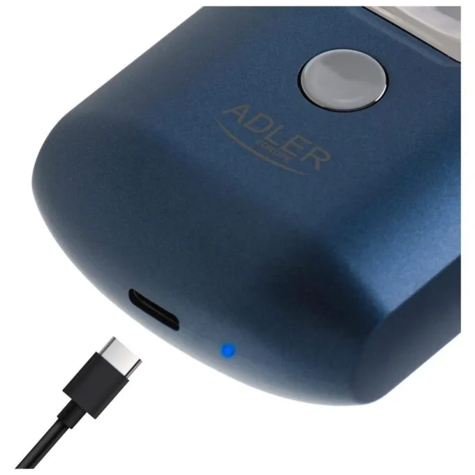 Adler AD 2937 blue — image 4
