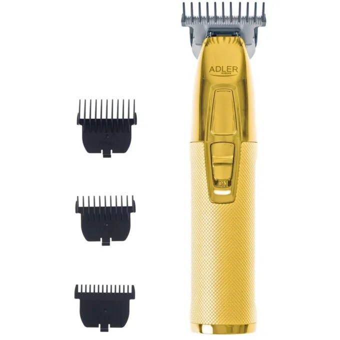 Adler AD 2836g gold — image 1