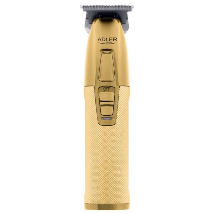 Adler AD 2836g gold — image 3