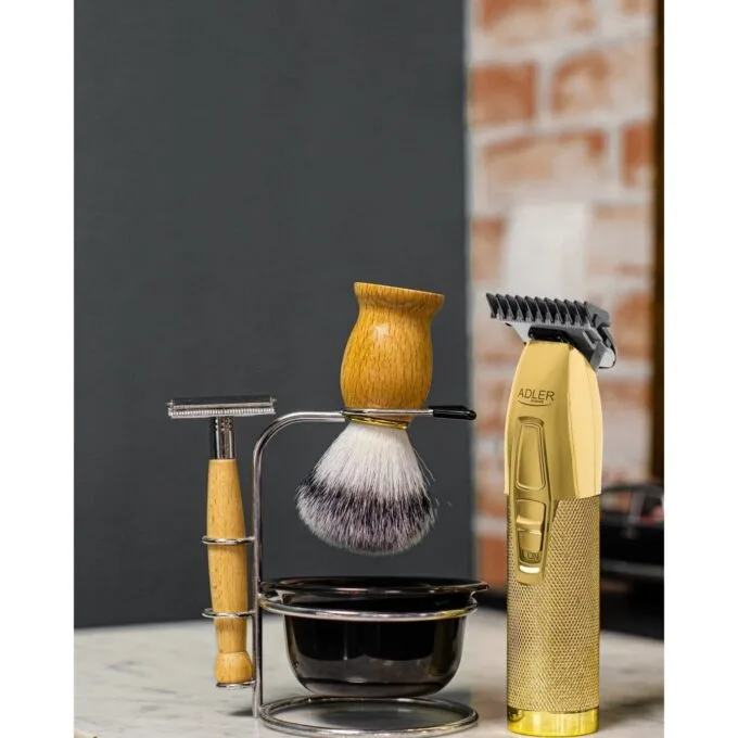 Adler AD 2836g gold — image 8