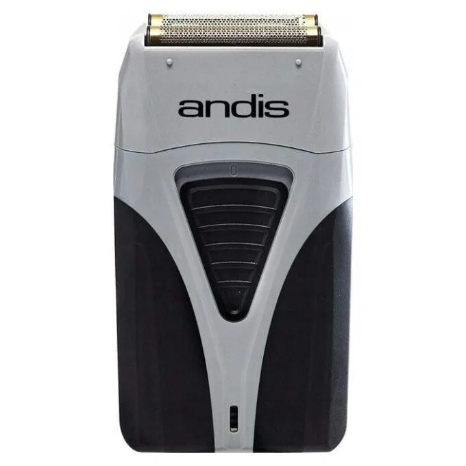 Andis TS-2 white-black — image 2