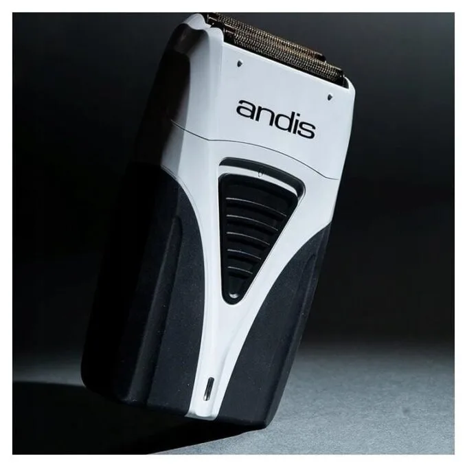 Andis TS-2 white-black — image 4