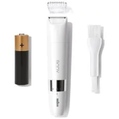 Braun BS1000 white