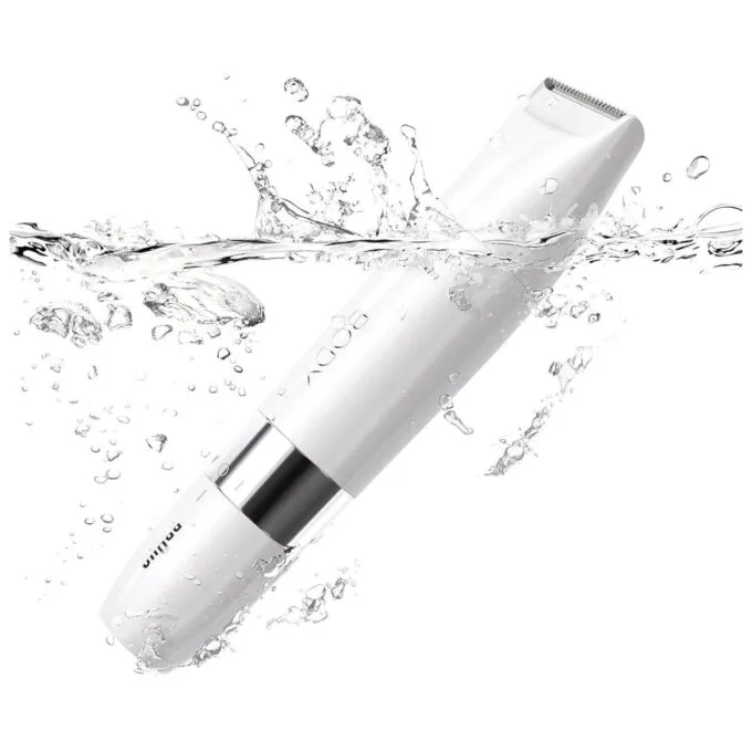 Braun BS1000 white — image 2