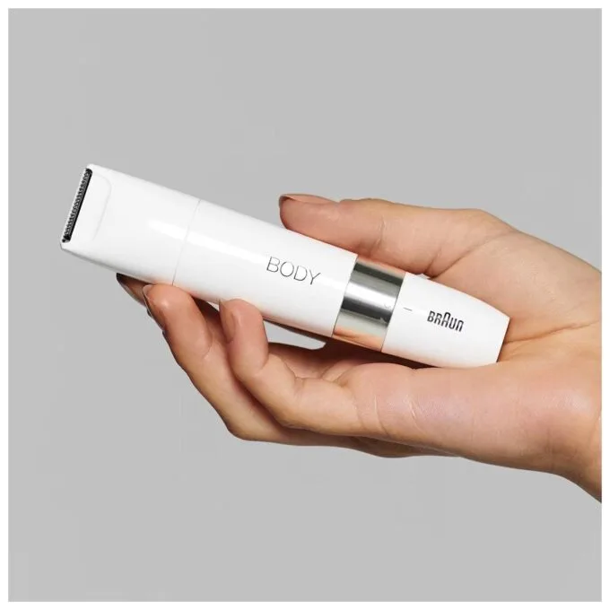 Braun BS1000 white — image 4