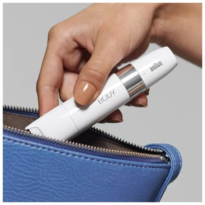 Braun BS1000 white — image 5