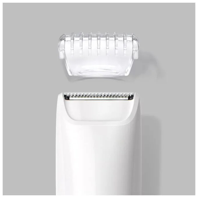 Braun BS1000 white — image 6