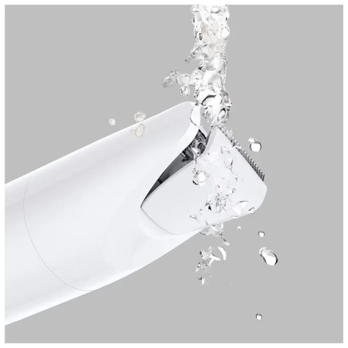 Braun BS1000 white — image 7