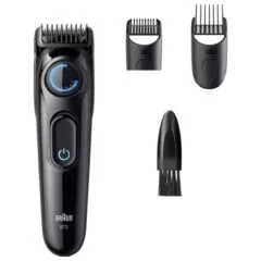 Braun 3 BT3520 black