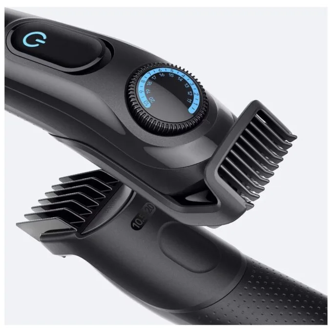 Braun 3 BT3520 black — image 2