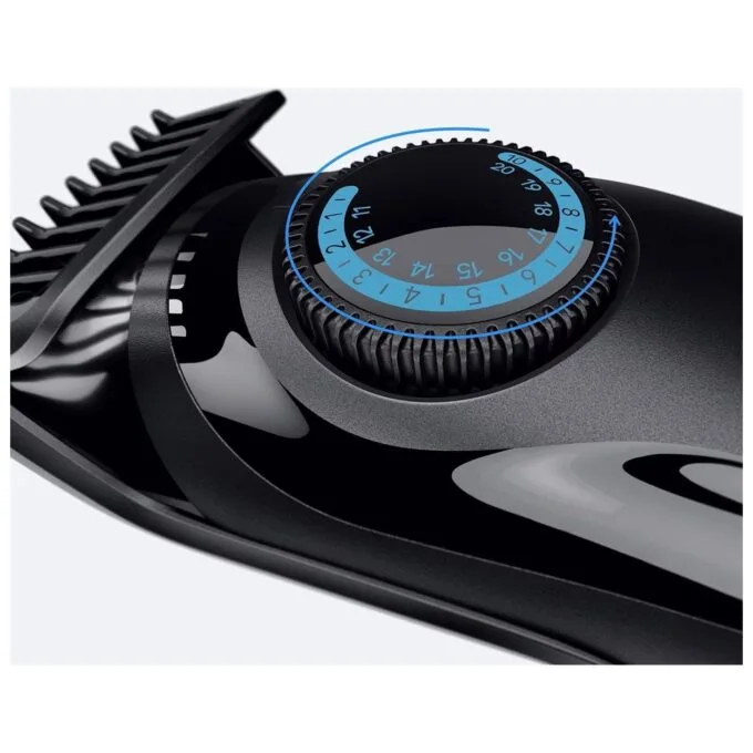 Braun 3 BT3520 black — image 3