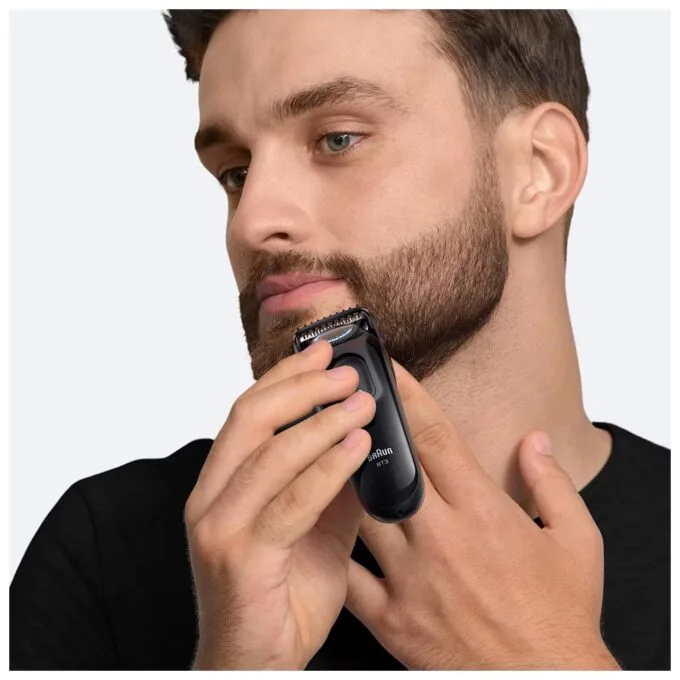 Braun 3 BT3520 black — image 5