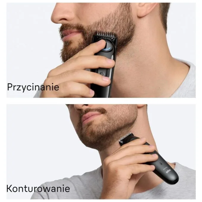 Braun 3 BT3520 black — image 6