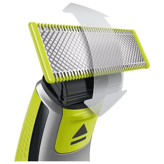 Philips OneBlade QP210/51 1 pc green — image 2