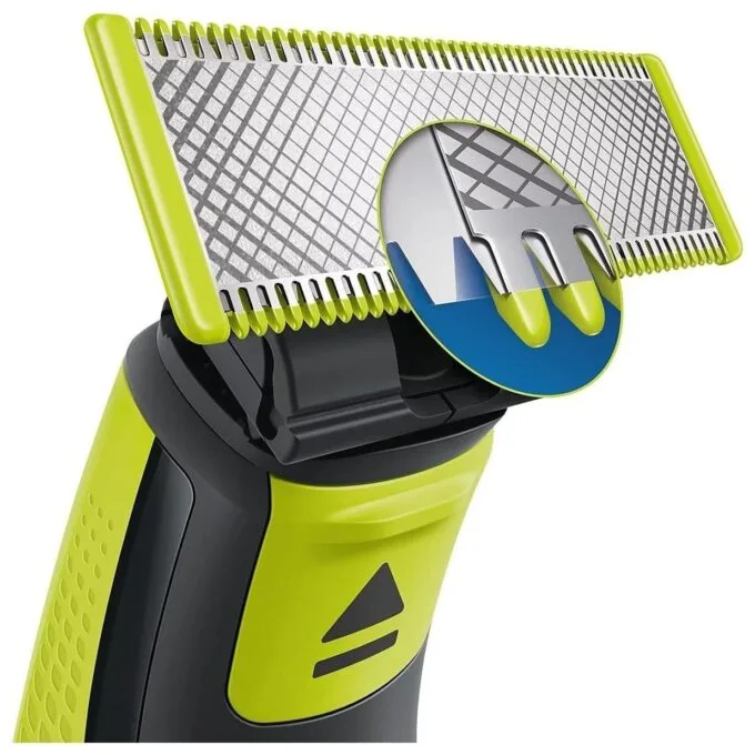 Philips OneBlade QP210/51 1 pc green — image 3