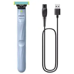 Philips QP1324/20 OneBlade First Shave blue