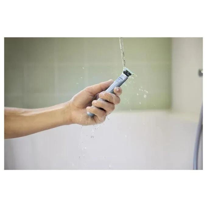 Philips QP1324/20 OneBlade First Shave blue — image 11