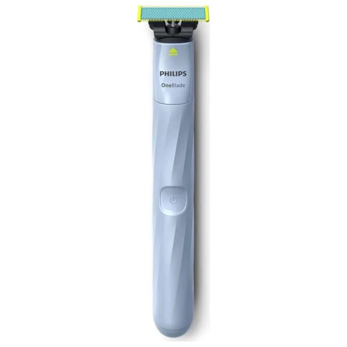 Philips QP1324/20 OneBlade First Shave blue — image 2