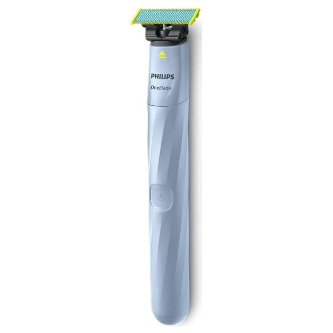 Philips QP1324/20 OneBlade First Shave blue — image 3