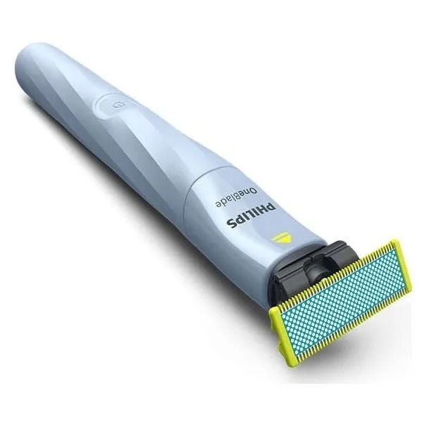 Philips QP1324/20 OneBlade First Shave blue — image 4
