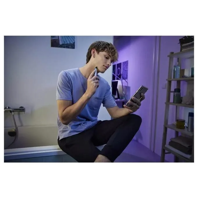 Philips QP1324/20 OneBlade First Shave blue — image 9