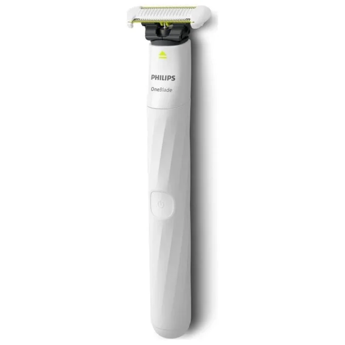 Philips OneBlade Intimate QP1924/24 white — image 2