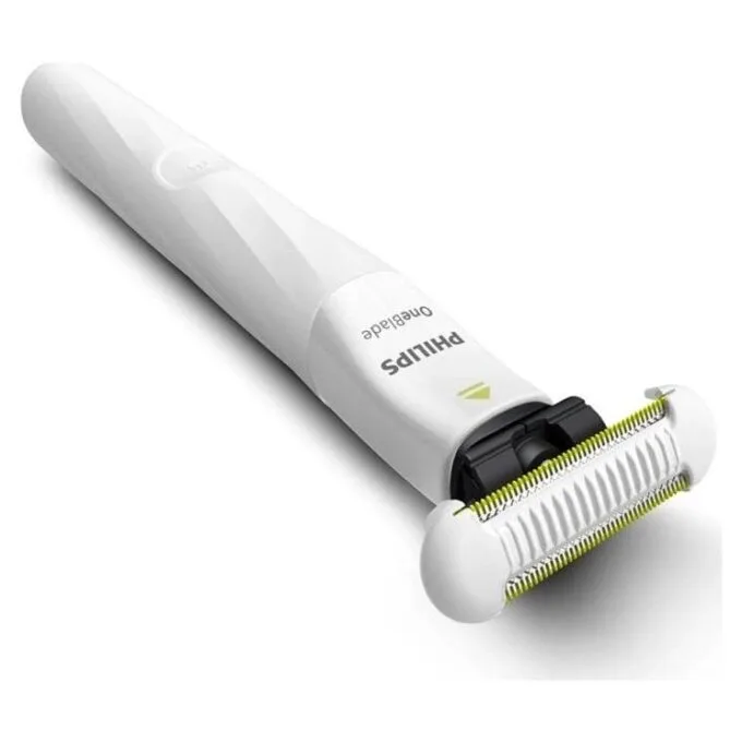 Philips OneBlade Intimate QP1924/24 white — image 3