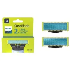 Philips OneBlade QP225/50 2 pcs.
