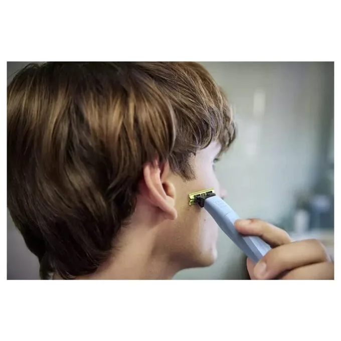 Philips OneBlade QP225/50 2 pcs. — image 3