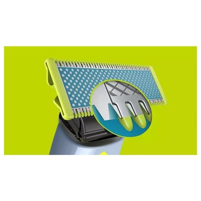Philips OneBlade QP225/50 2 pcs. — image 6