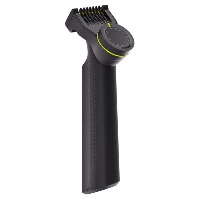 Philips OneBlade Pro 360 QP6542/15 black — image 2