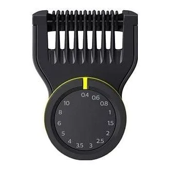 Philips OneBlade Pro 360 QP6542/15 black — image 3
