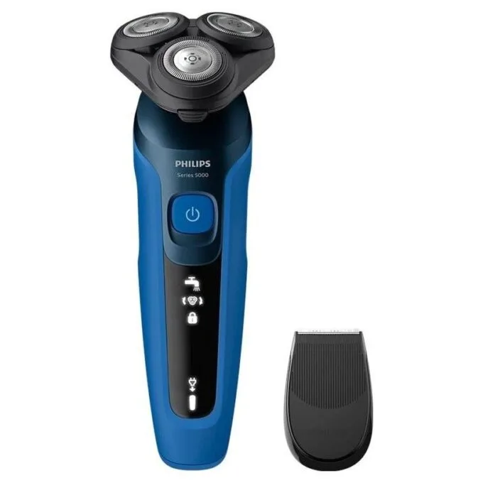 Philips 5000 S5466/17 blue — image 1