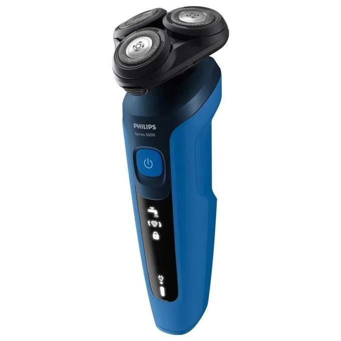 Philips 5000 S5466/17 blue — image 2