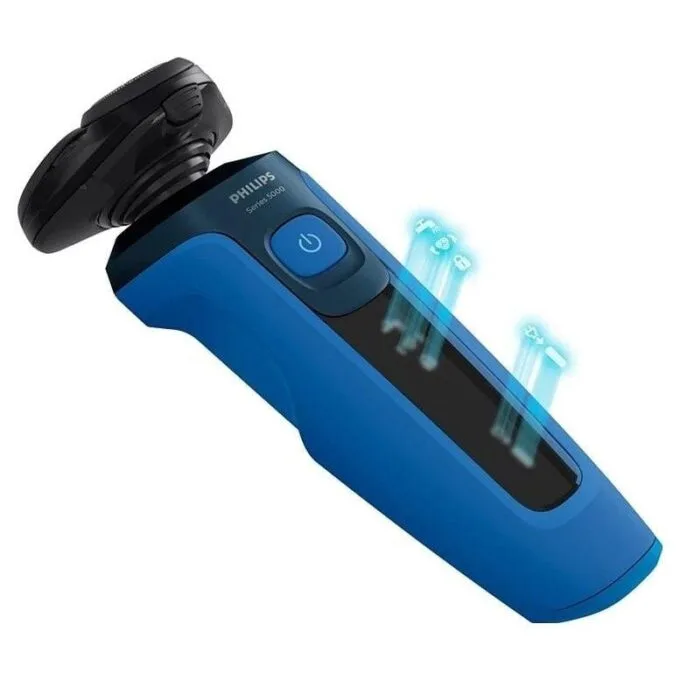 Philips 5000 S5466/17 blue — image 3