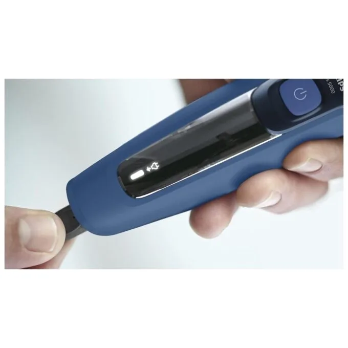 Philips 5000 S5466/17 blue — image 4