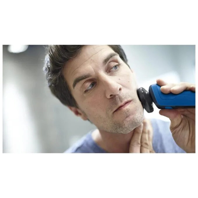 Philips 5000 S5466/17 blue — image 5