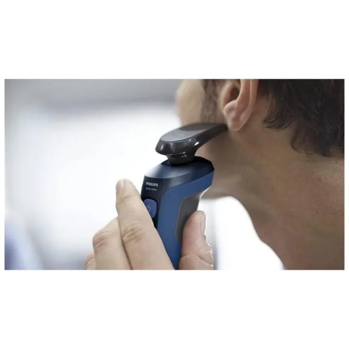Philips 5000 S5466/17 blue — image 6
