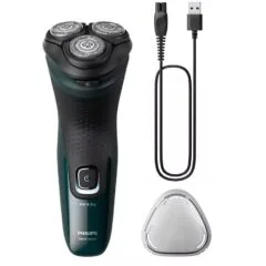 Philips X3002/00 dark green