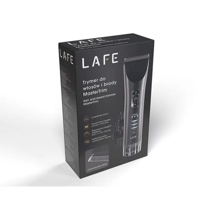 Lafe MasterTrim — image 8