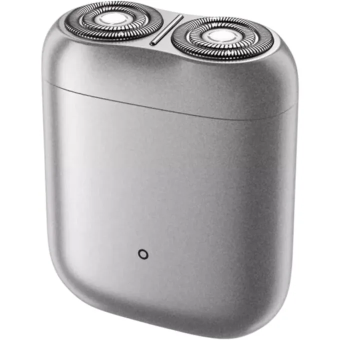 Xiaomi Electric Shaver S200 EU silver — image 2