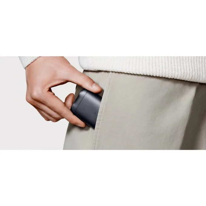 Xiaomi Electric Shaver S200 EU silver — image 4