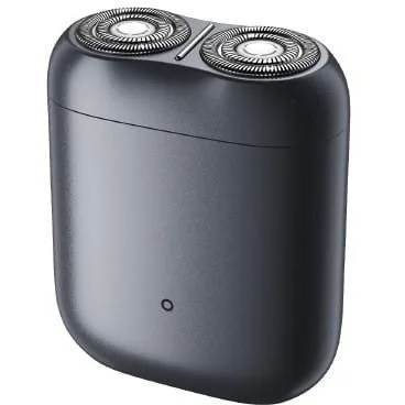 Xiaomi Electric Shaver S200 EU grey — image 2