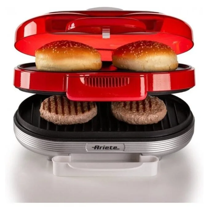 Ariete Party Time 205/00 red — image 2