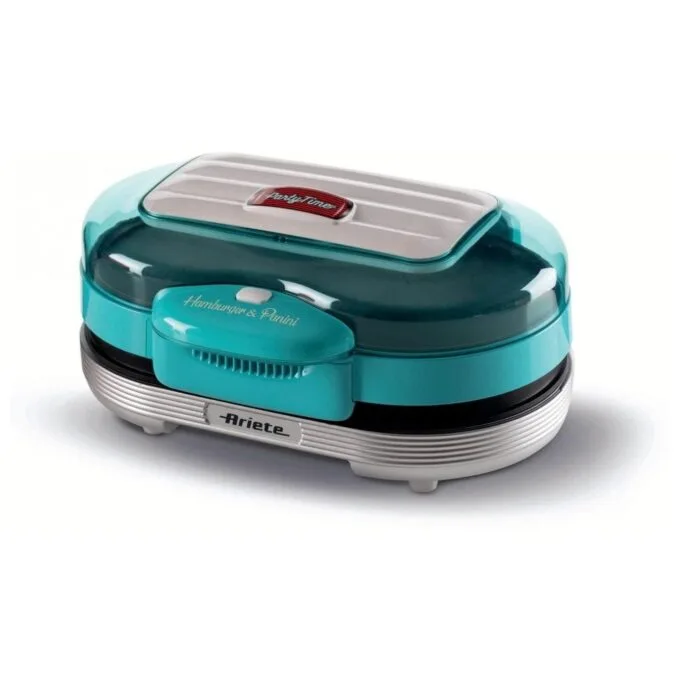 Ariete Party Time 205/01 blue — image 1