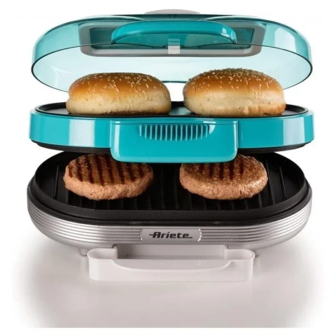 Ariete Party Time 205/01 blue — image 2